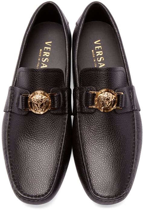 versace loafers for sale|Versace loafers men's sale.